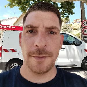 Photo de profil