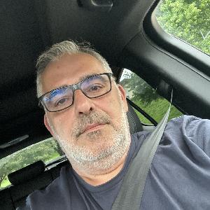 Photo de profil