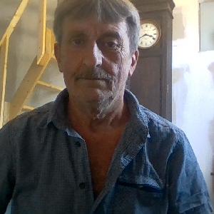 Photo de profil