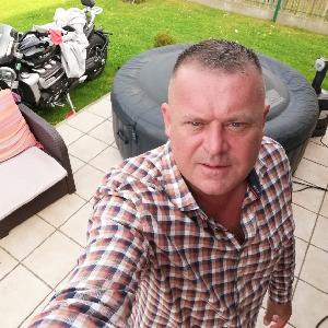 Photo de profil