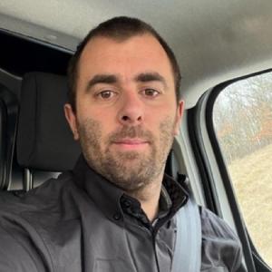 Photo de profil