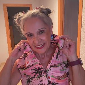 Photo de profil