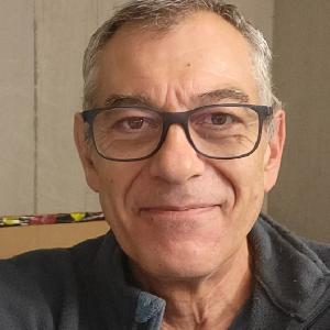 Photo de profil